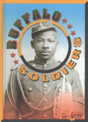 Buffalo Soldiers cover