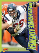 Defensive Linemen cover