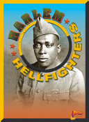 Harlem Hellfighters cover