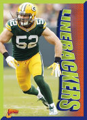 Linebackers cover