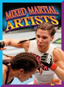 Mixed Martial Artists cover