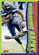 Running Backs cover