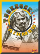 Tuskegee Airmen cover
