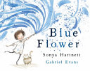 Blue Flower cover