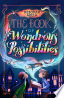 The Book of Wondrous Possibilities cover