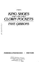 King Shoes and Clown Pockets cover