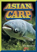 Asian Carp cover