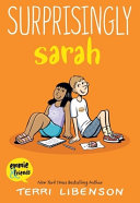 Surprisingly Sarah cover