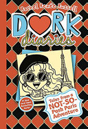 Tales from a Not-So-Posh Paris Adventure/I Love Paris! cover