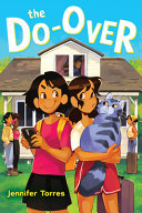 The Do-Over cover