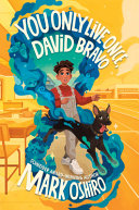 You Only Live Once, David Bravo cover
