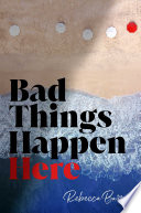 Bad Things Happen Here (June 28, 2022) cover