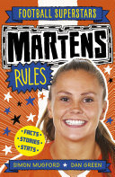 Martens Rules cover
