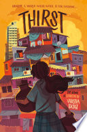 Thirst cover