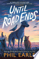 Until the Road Ends cover