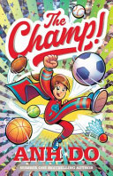 The Champ! cover