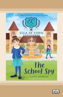 The School Spy cover