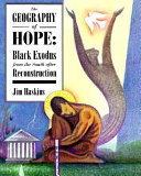 The Geography of Hope cover