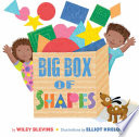 Big Box of Shapes cover