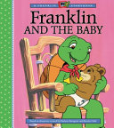 Franklin and the Baby cover