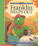 Franklin Helps Out cover