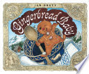 Gingerbread Baby cover