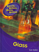 Glass cover