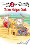 Jake Helps Out cover