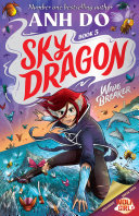 Wave Breaker cover