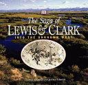The Saga of Lewis & Clark cover