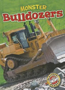 Monster Bulldozers cover