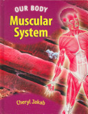 Muscular System cover