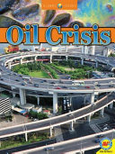 Oil Crisis cover
