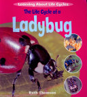 The Life Cycle of a Ladybug cover
