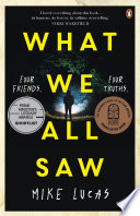 What We All Saw cover