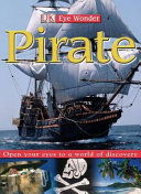 Pirate cover