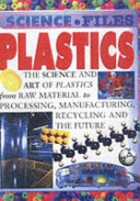Plastics cover