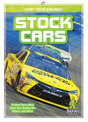 Stock Cars cover