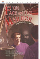 The Face in the Mirror cover