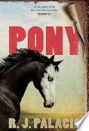 Pony cover