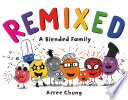 Remixed: A Blended Family cover