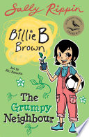 The Grumpy Neighbor cover