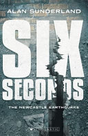 Six Seconds: The Newcastle Earthquake cover