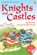 Knights and Castles cover