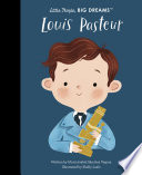 Louis Pasteur cover