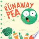 The Runaway Pea cover