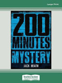 200 Minutes of Mystery cover