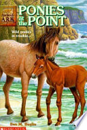 Ponies at the Point cover