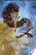 Chain of Iron