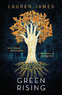Green Rising cover